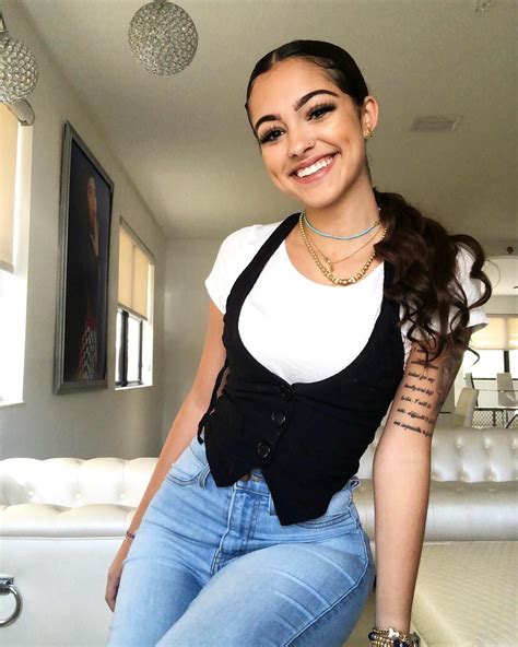 malu trevejo leaked only fans|Malu Trevejo OnlyFans RANKED & REVIEWED